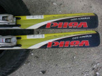 carvingové lyže Volkl Energy 220 170cm R16,9 – fotka 3